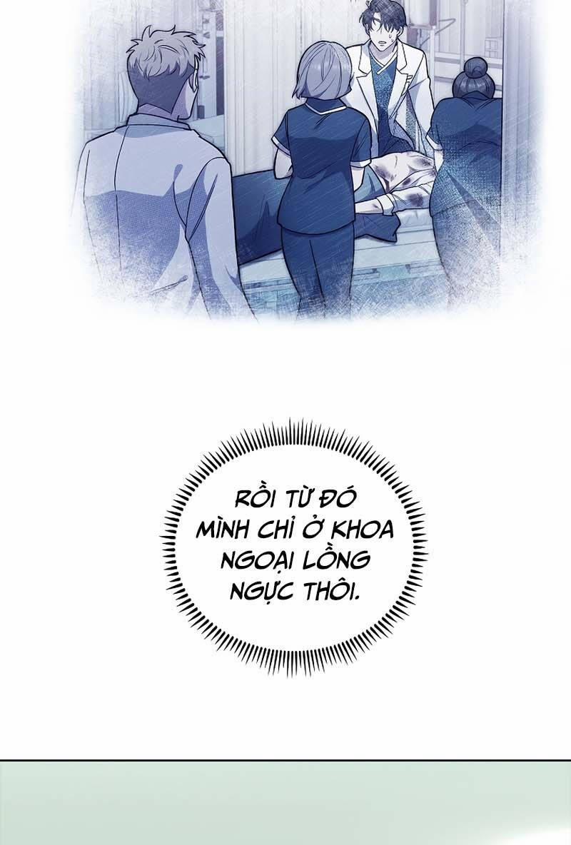 Bác Sĩ Thăng Cấp 38 trang 91