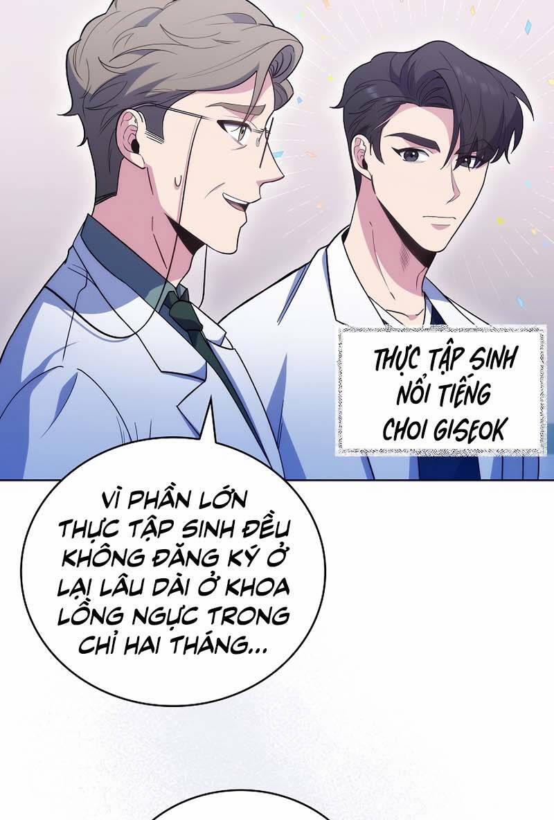 Bác Sĩ Thăng Cấp 38 trang 96