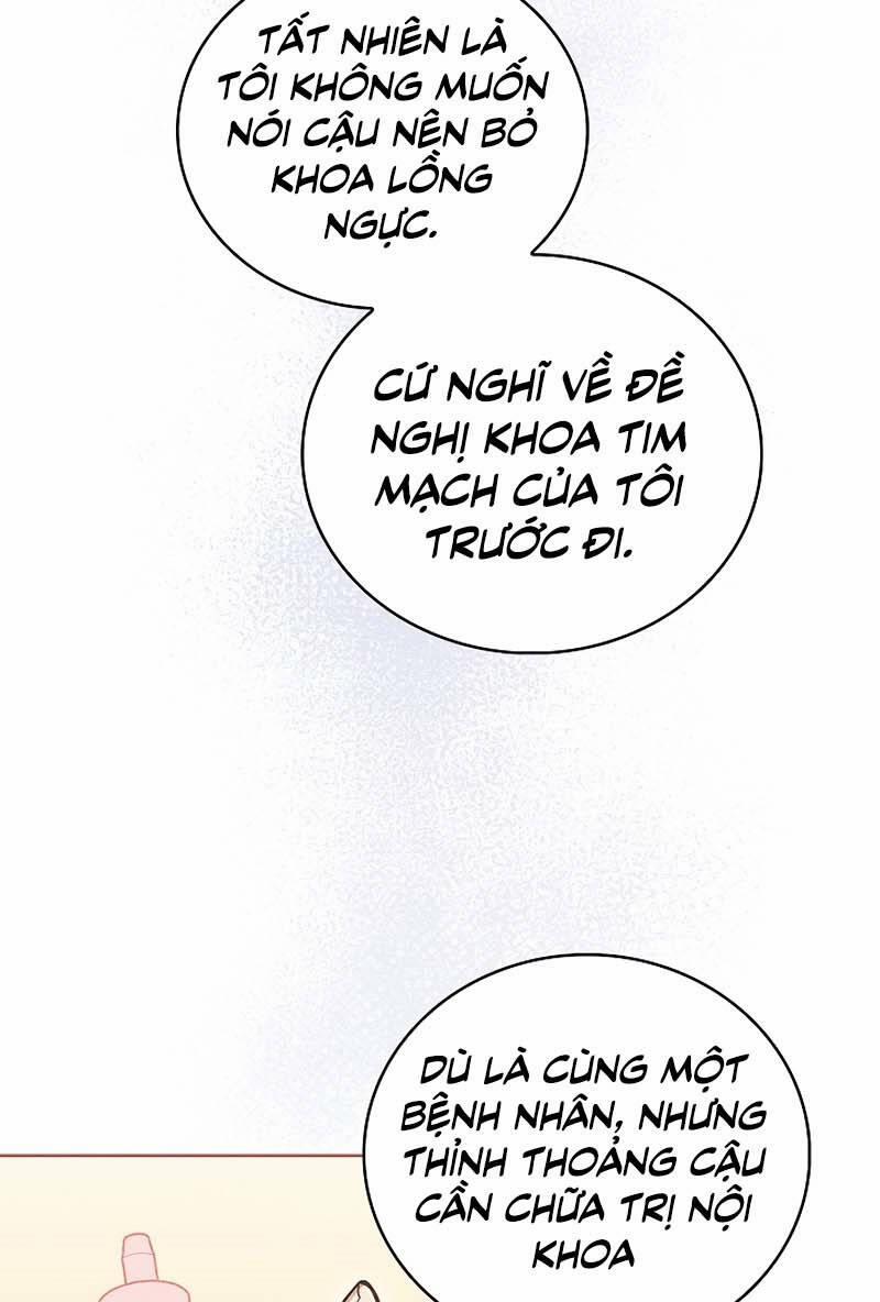 Bác Sĩ Thăng Cấp 38 trang 97