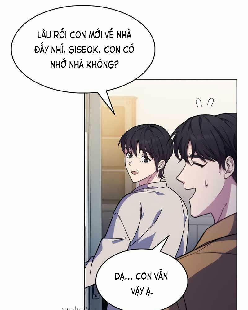 Bác Sĩ Thăng Cấp 4 trang 1