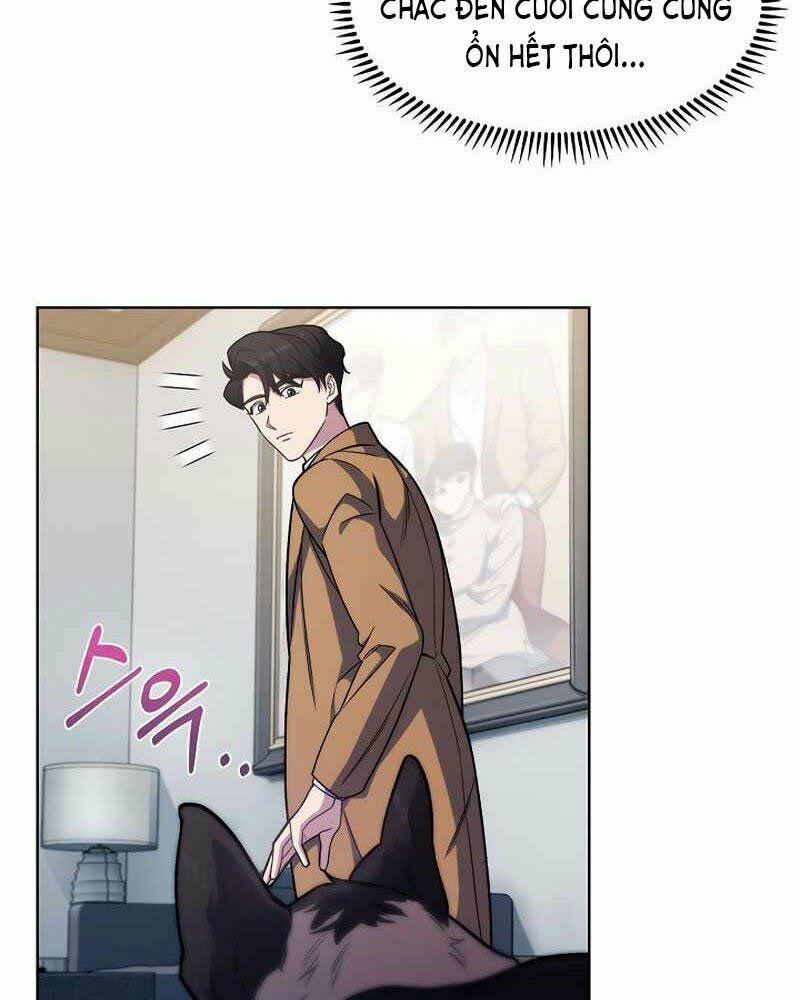 Bác Sĩ Thăng Cấp 4 trang 12