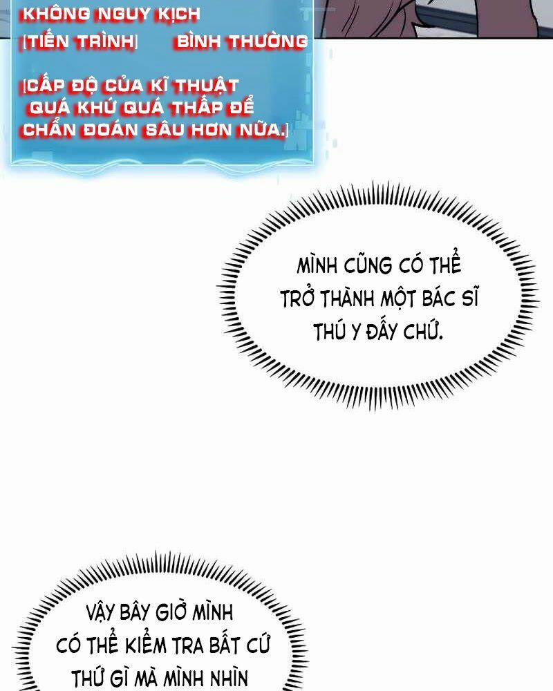 Bác Sĩ Thăng Cấp 4 trang 20