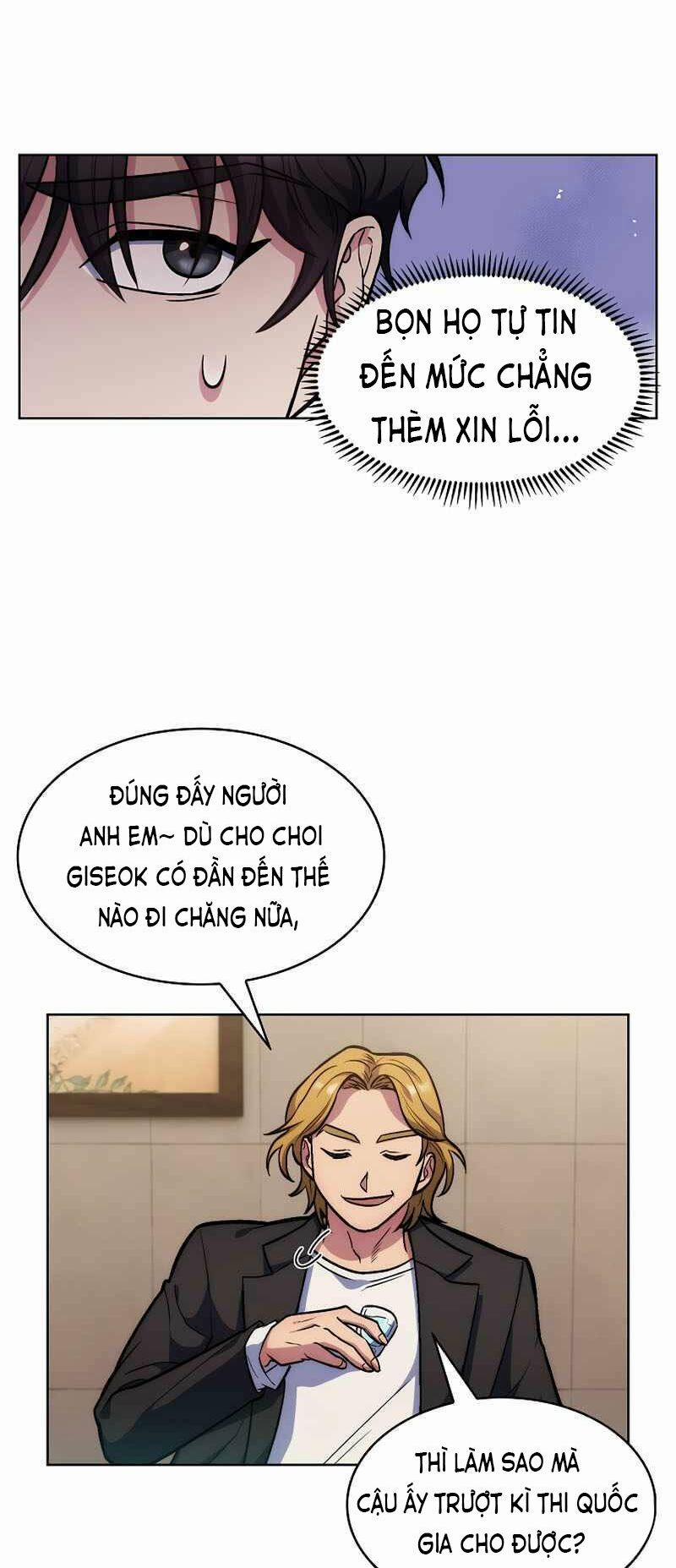 Bác Sĩ Thăng Cấp 4 trang 45