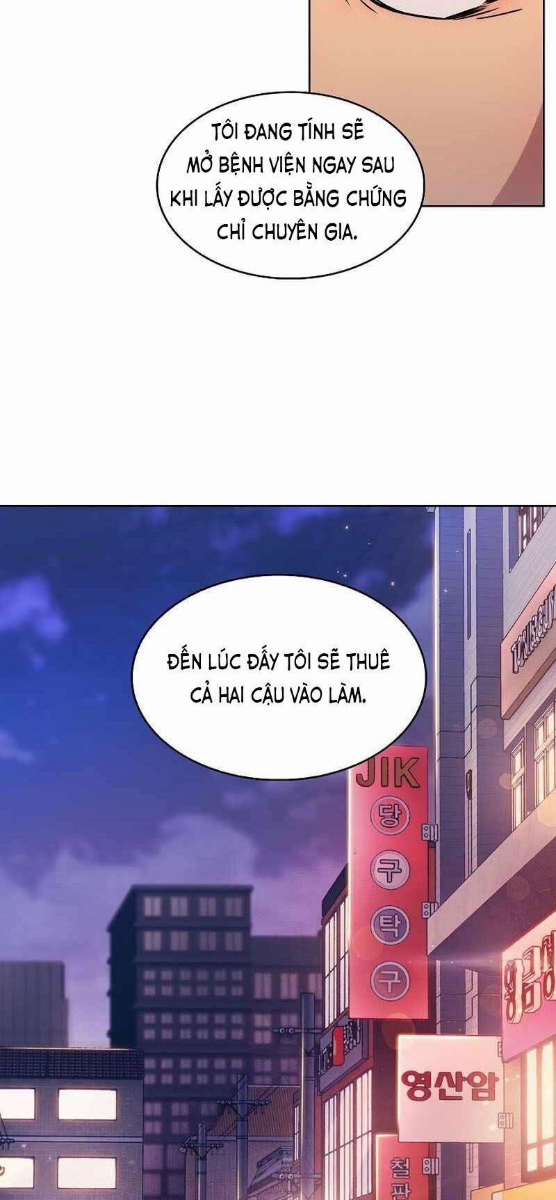 Bác Sĩ Thăng Cấp 4 trang 66