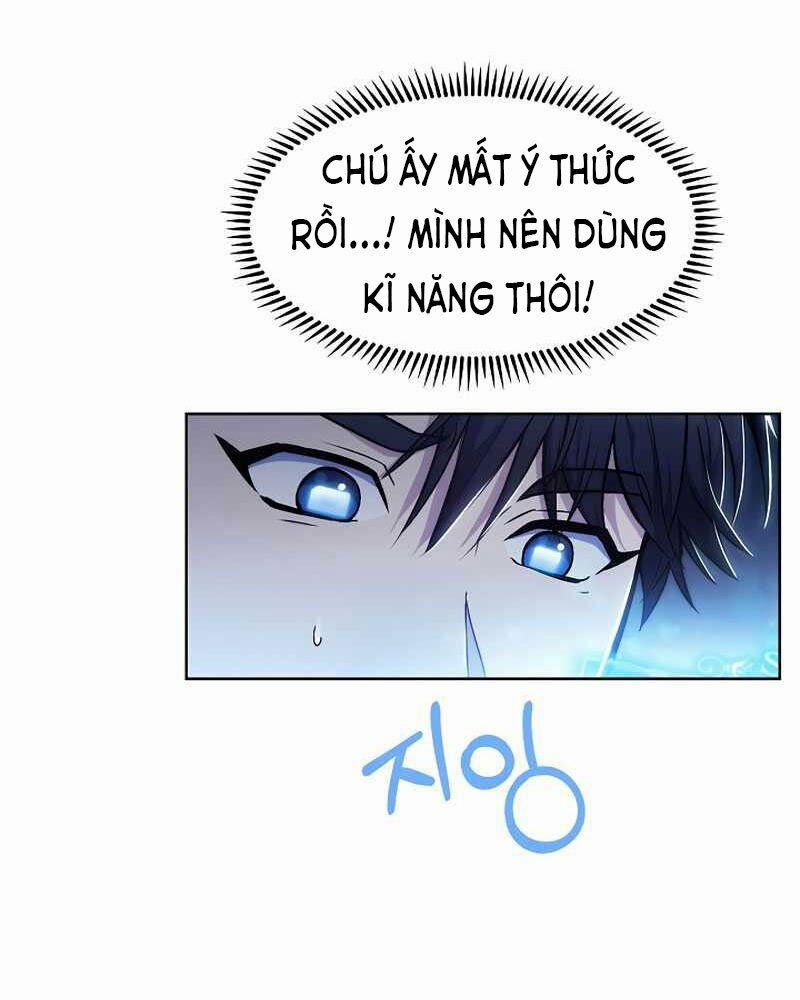 Bác Sĩ Thăng Cấp 5 trang 13