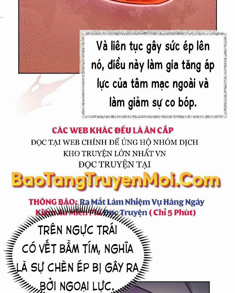 Bác Sĩ Thăng Cấp 5 trang 23