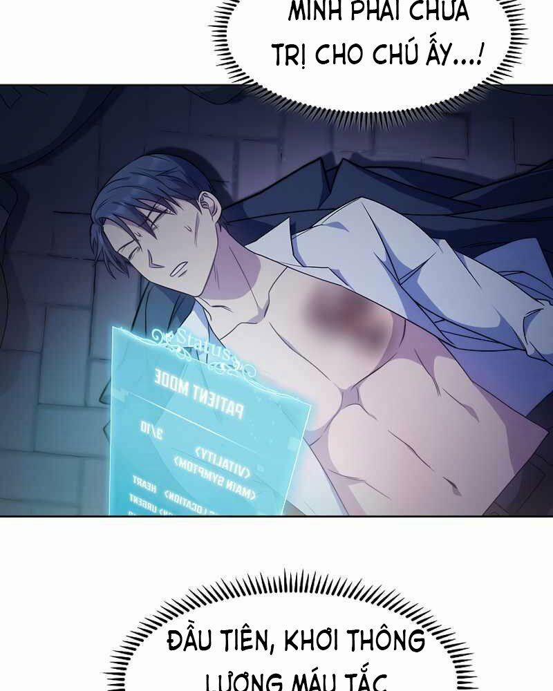 Bác Sĩ Thăng Cấp 5 trang 25