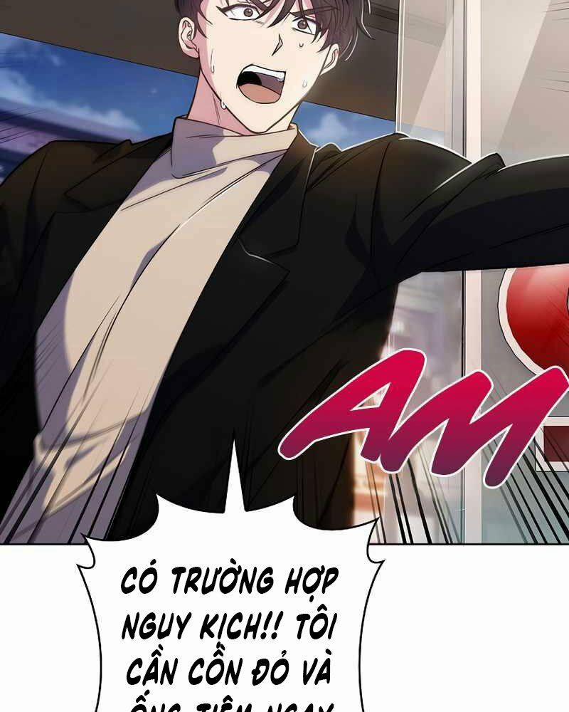 Bác Sĩ Thăng Cấp 5 trang 29