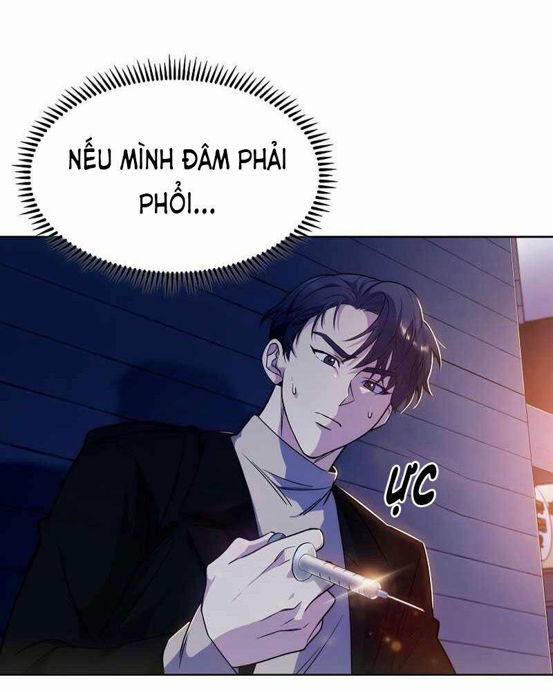 Bác Sĩ Thăng Cấp 5 trang 35