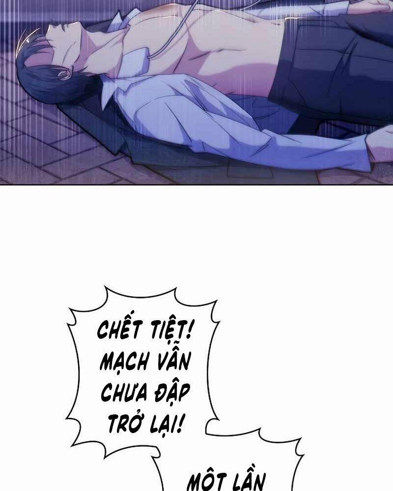 Bác Sĩ Thăng Cấp 5 trang 63