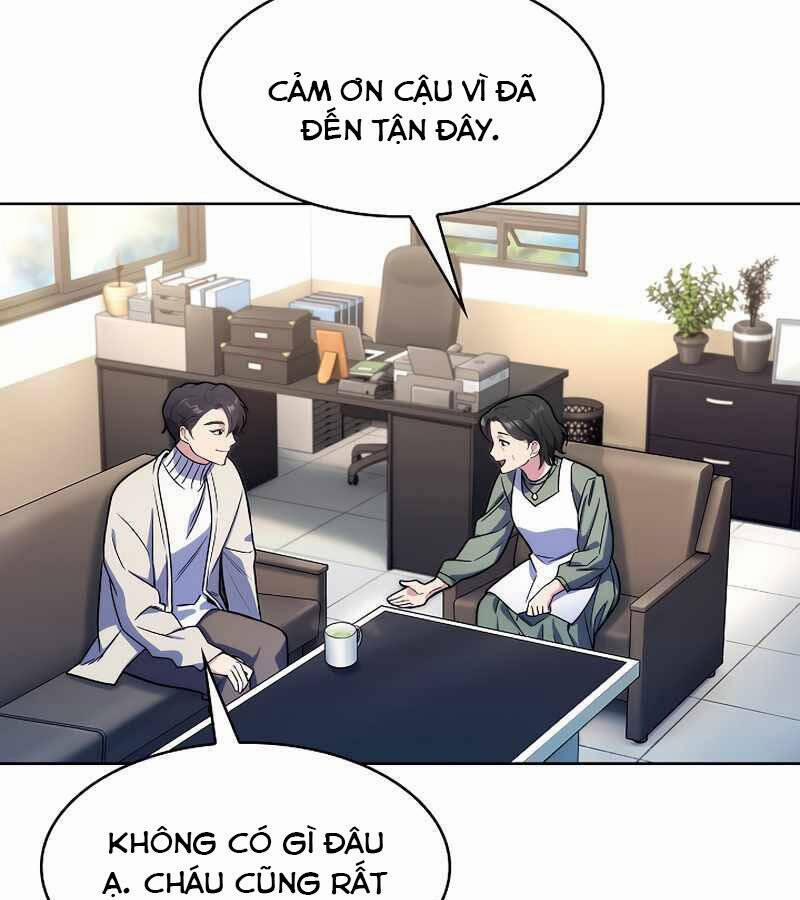 Bác Sĩ Thăng Cấp 6 trang 116