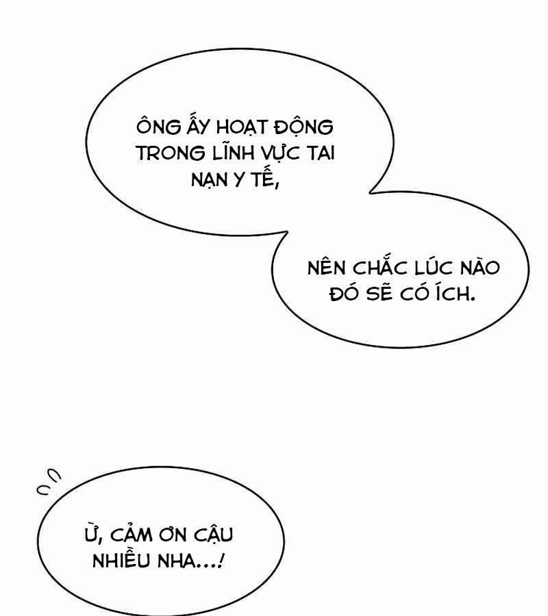 Bác Sĩ Thăng Cấp 6 trang 16