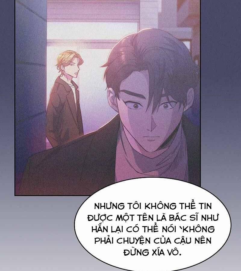 Bác Sĩ Thăng Cấp 6 trang 20