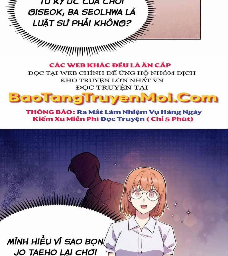 Bác Sĩ Thăng Cấp 6 trang 8