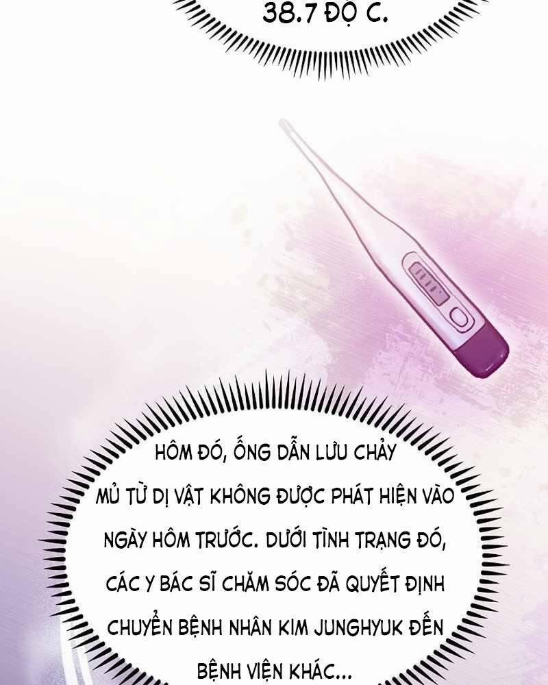 Bác Sĩ Thăng Cấp 7 trang 55