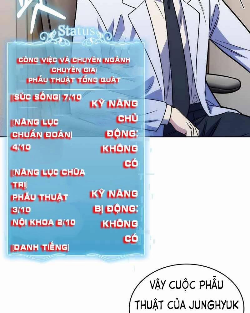 Bác Sĩ Thăng Cấp 7 trang 63