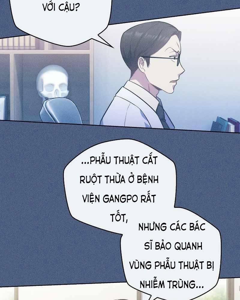 Bác Sĩ Thăng Cấp 7 trang 81