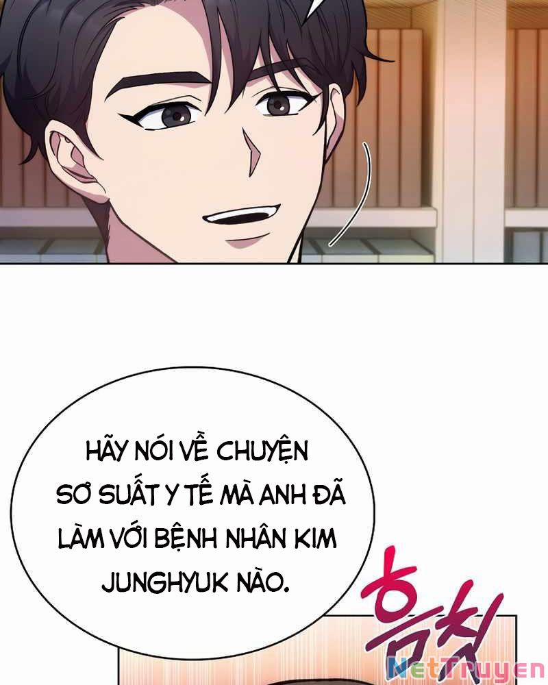 Bác Sĩ Thăng Cấp 8 trang 27