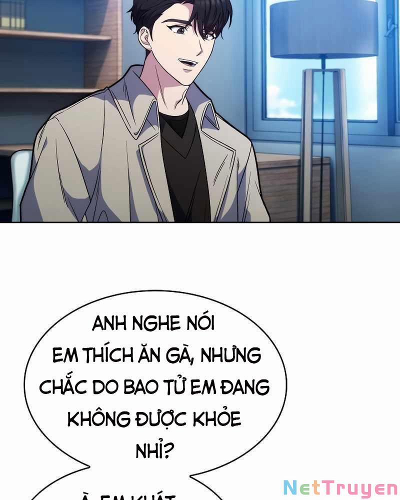 Bác Sĩ Thăng Cấp 8 trang 8