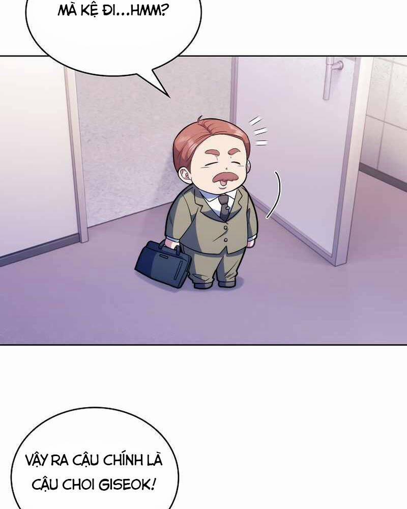 Bác Sĩ Thăng Cấp 9 trang 20