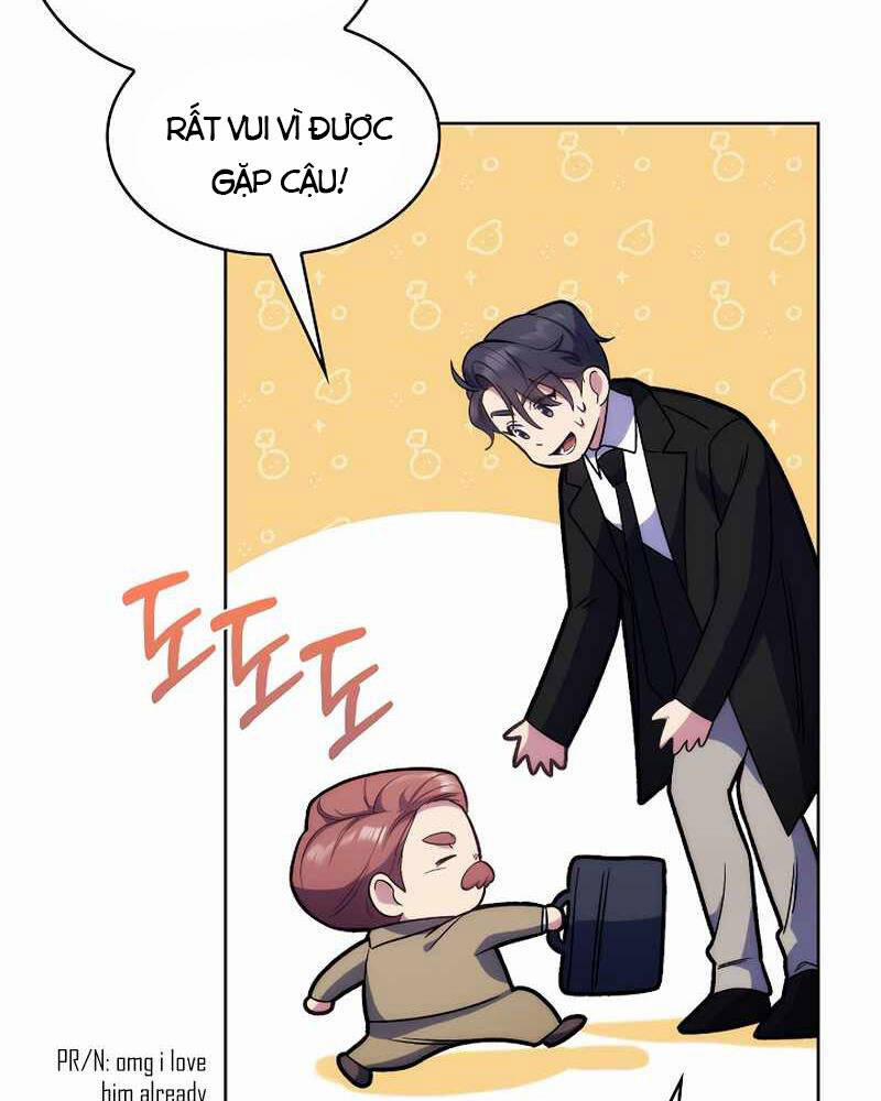 Bác Sĩ Thăng Cấp 9 trang 21