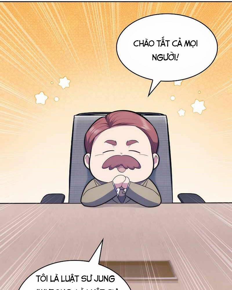 Bác Sĩ Thăng Cấp 9 trang 23