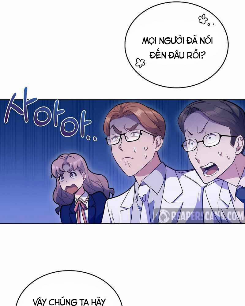 Bác Sĩ Thăng Cấp 9 trang 25