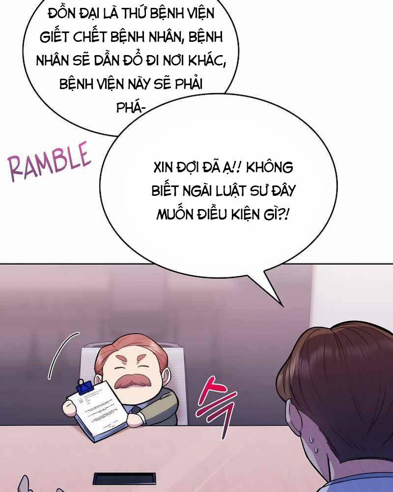 Bác Sĩ Thăng Cấp 9 trang 45