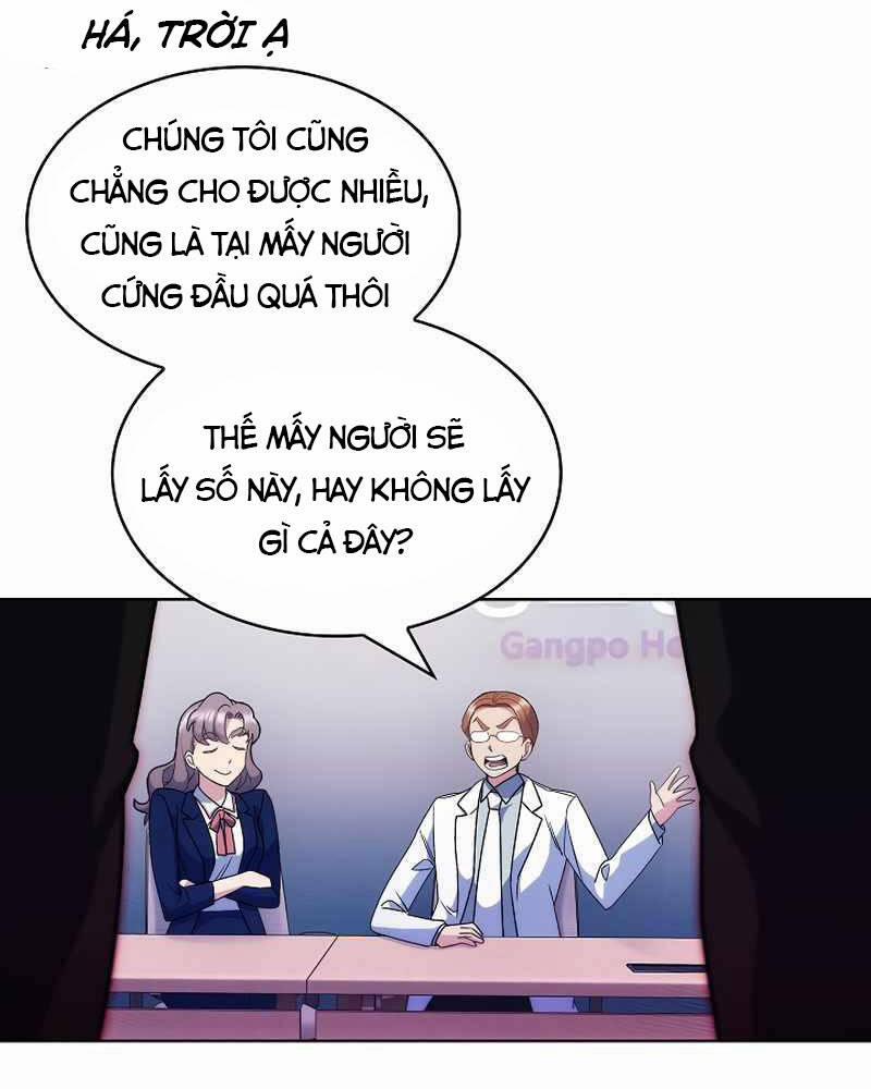 Bác Sĩ Thăng Cấp 9 trang 6