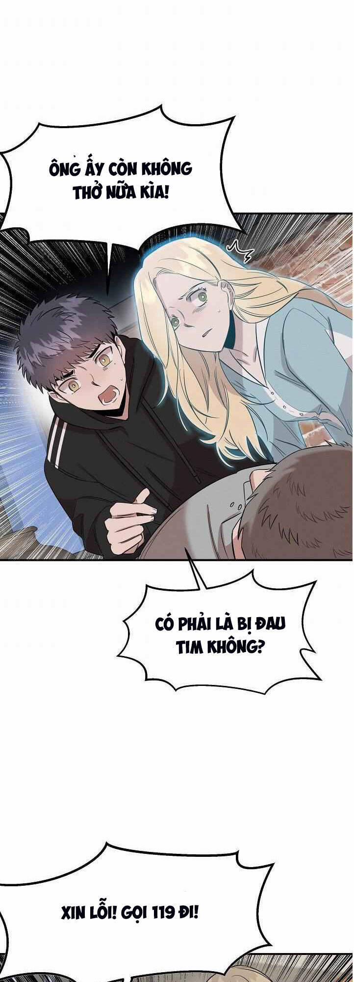 Bác Sĩ Thiên Tài Lee Moojin 10 trang 48