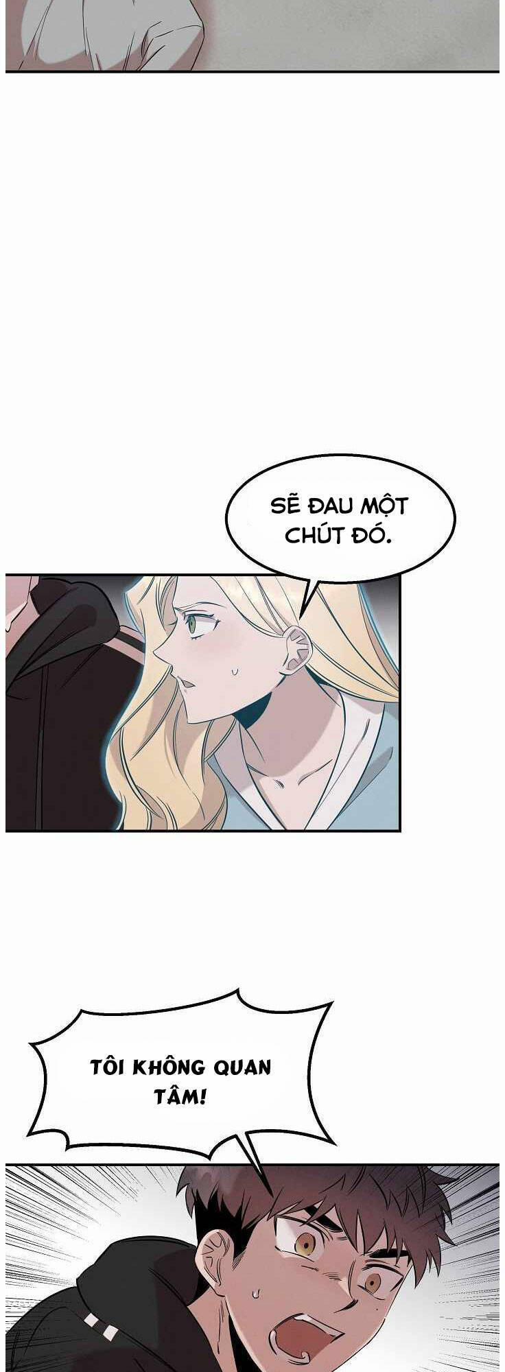 Bác Sĩ Thiên Tài Lee Moojin 11 trang 1