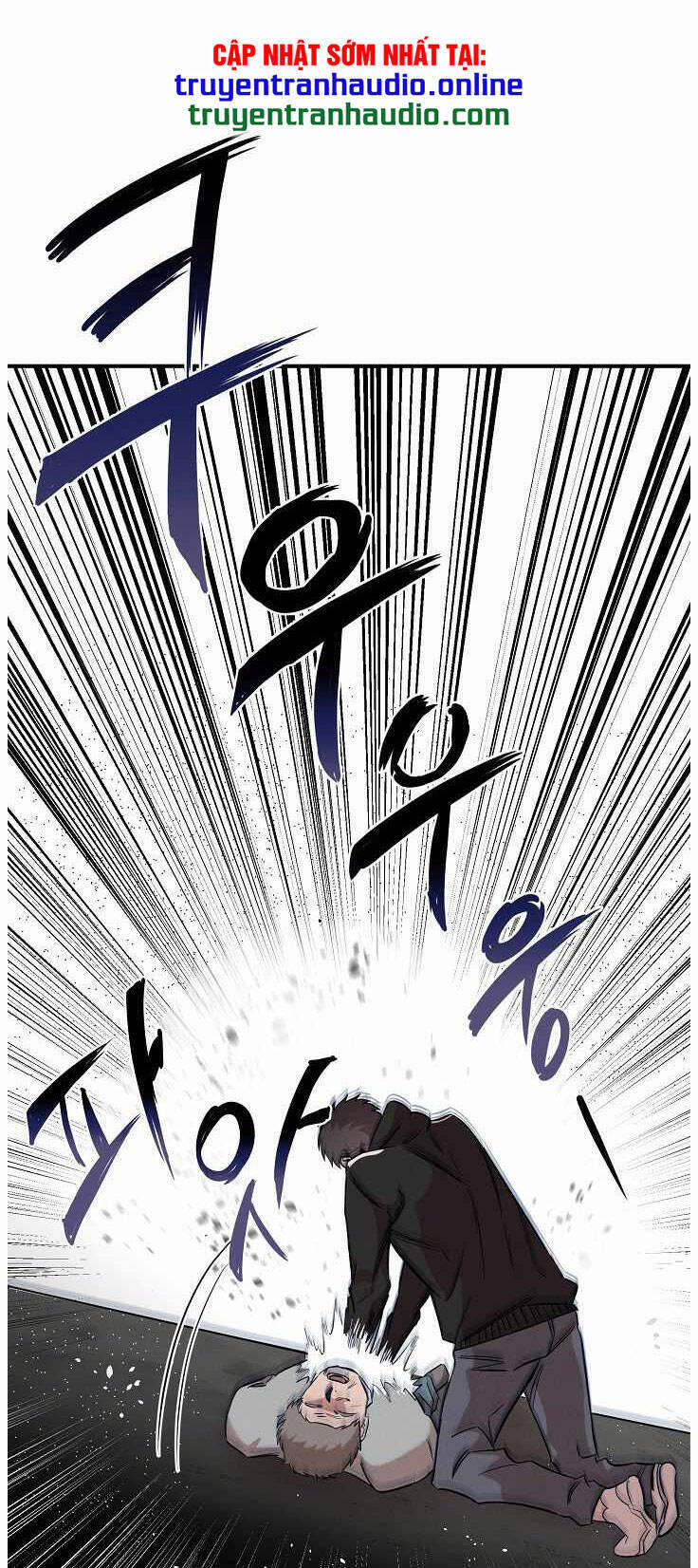 Bác Sĩ Thiên Tài Lee Moojin 11 trang 14