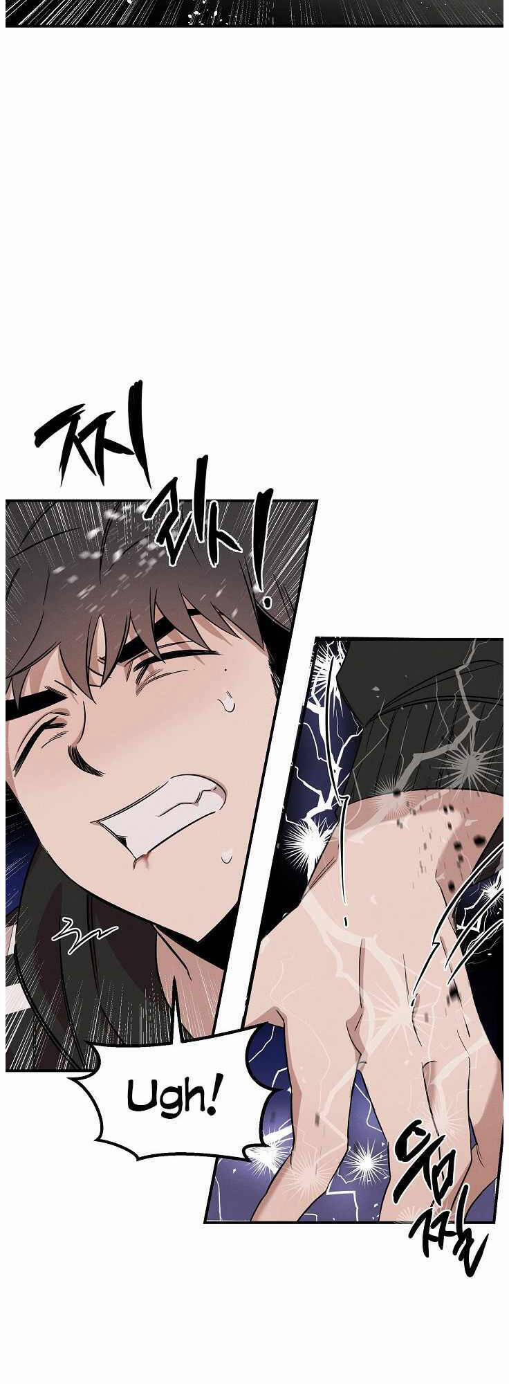 Bác Sĩ Thiên Tài Lee Moojin 11 trang 15