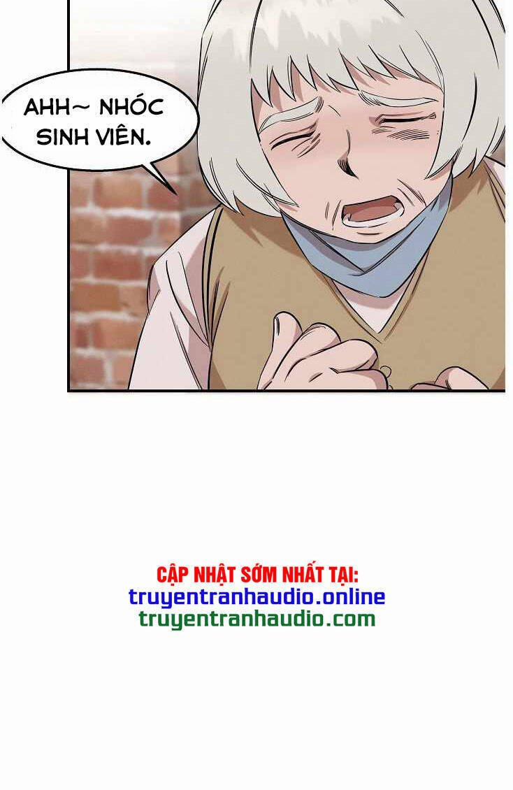 Bác Sĩ Thiên Tài Lee Moojin 11 trang 22