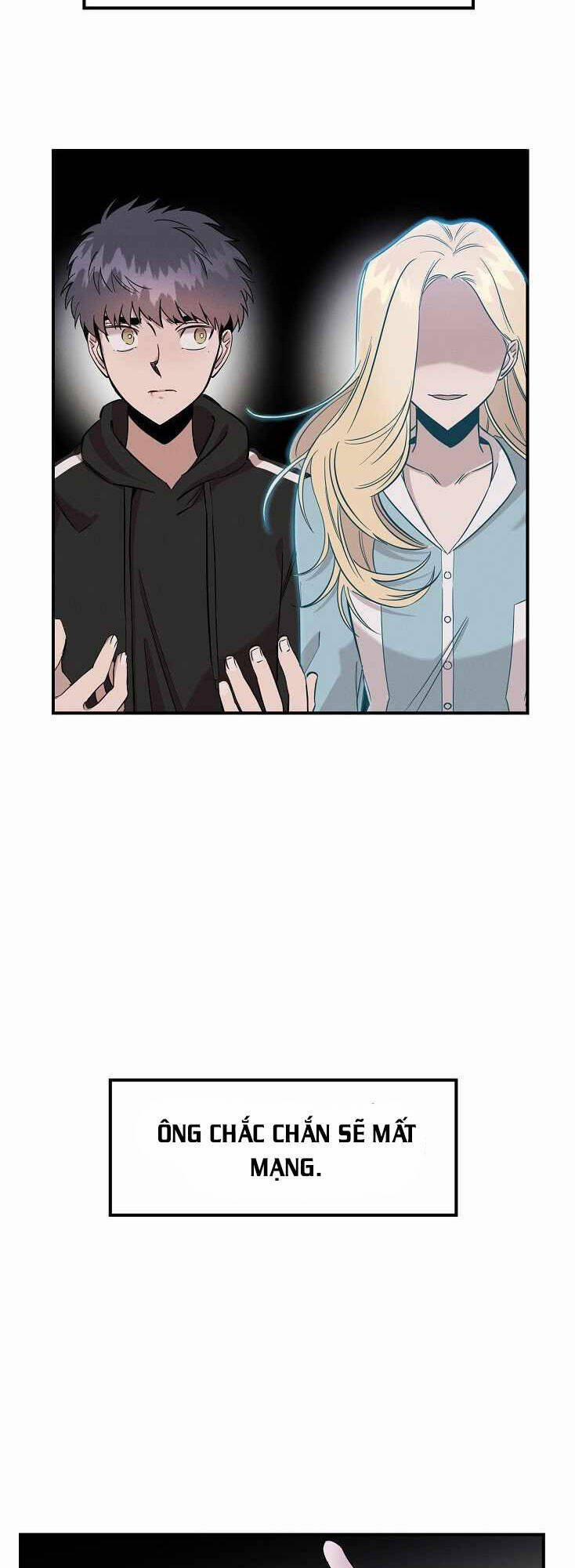 Bác Sĩ Thiên Tài Lee Moojin 11 trang 25