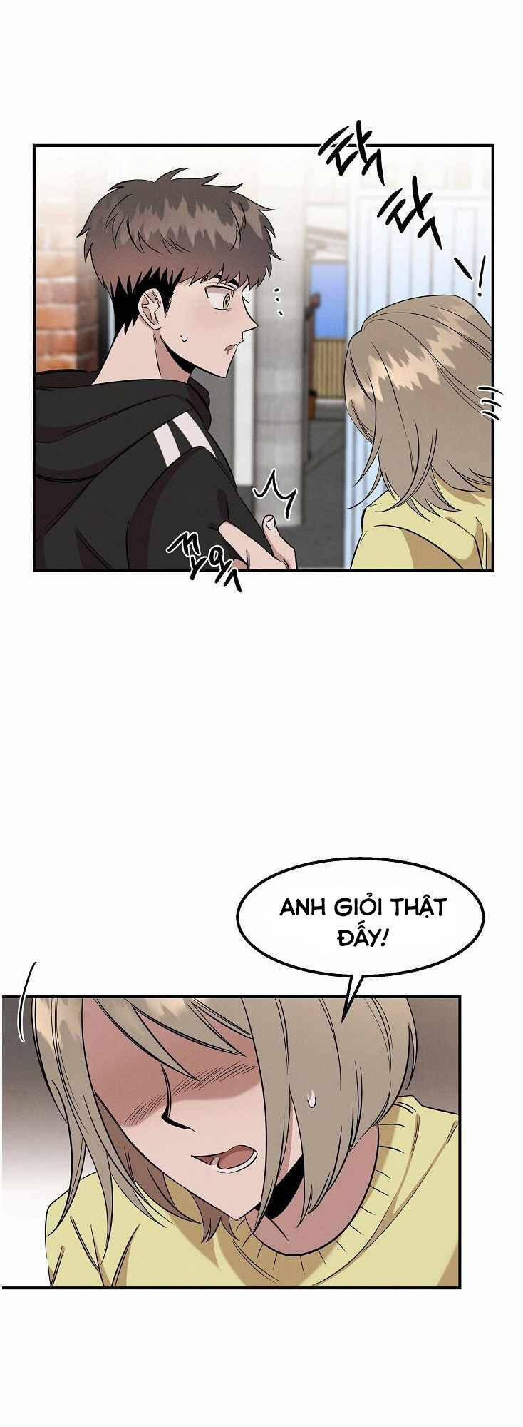 Bác Sĩ Thiên Tài Lee Moojin 11 trang 29