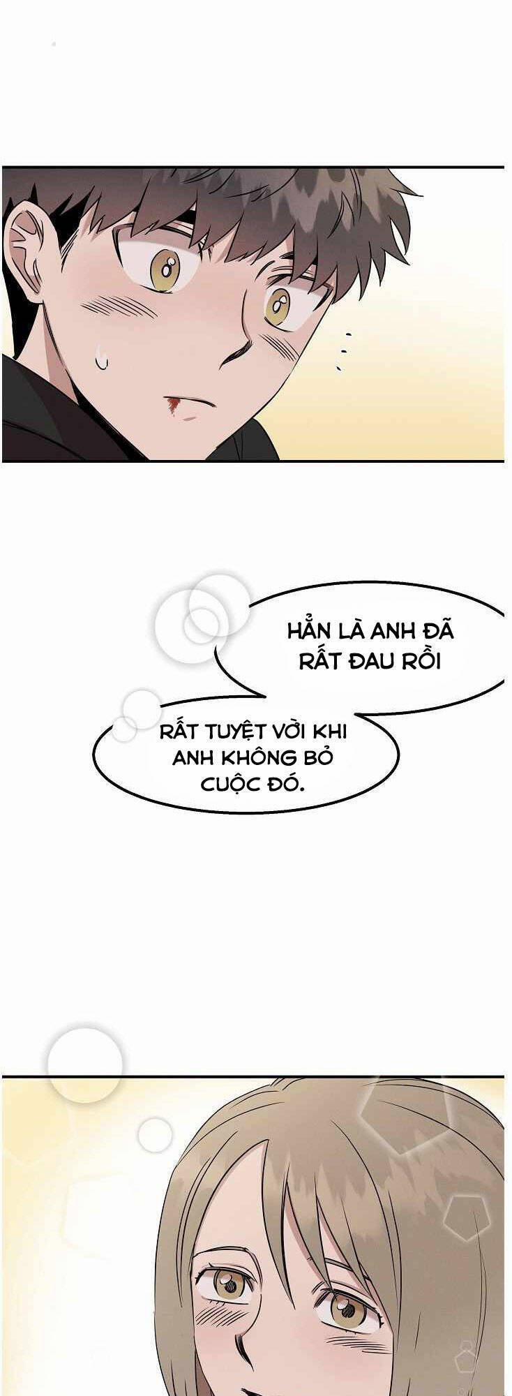 Bác Sĩ Thiên Tài Lee Moojin 11 trang 33