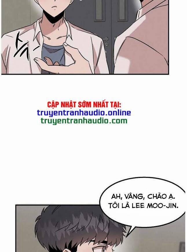 Bác Sĩ Thiên Tài Lee Moojin 11 trang 47