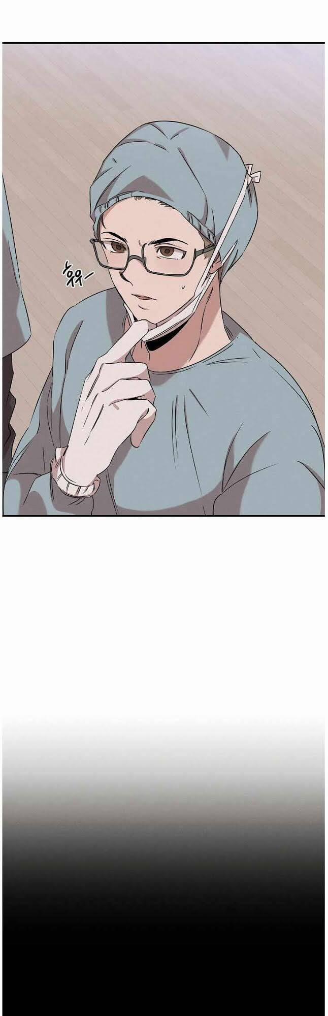 Bác Sĩ Thiên Tài Lee Moojin 11 trang 49