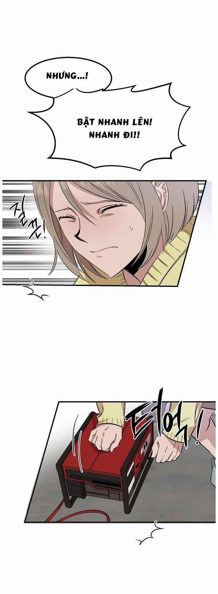 Bác Sĩ Thiên Tài Lee Moojin 11 trang 7