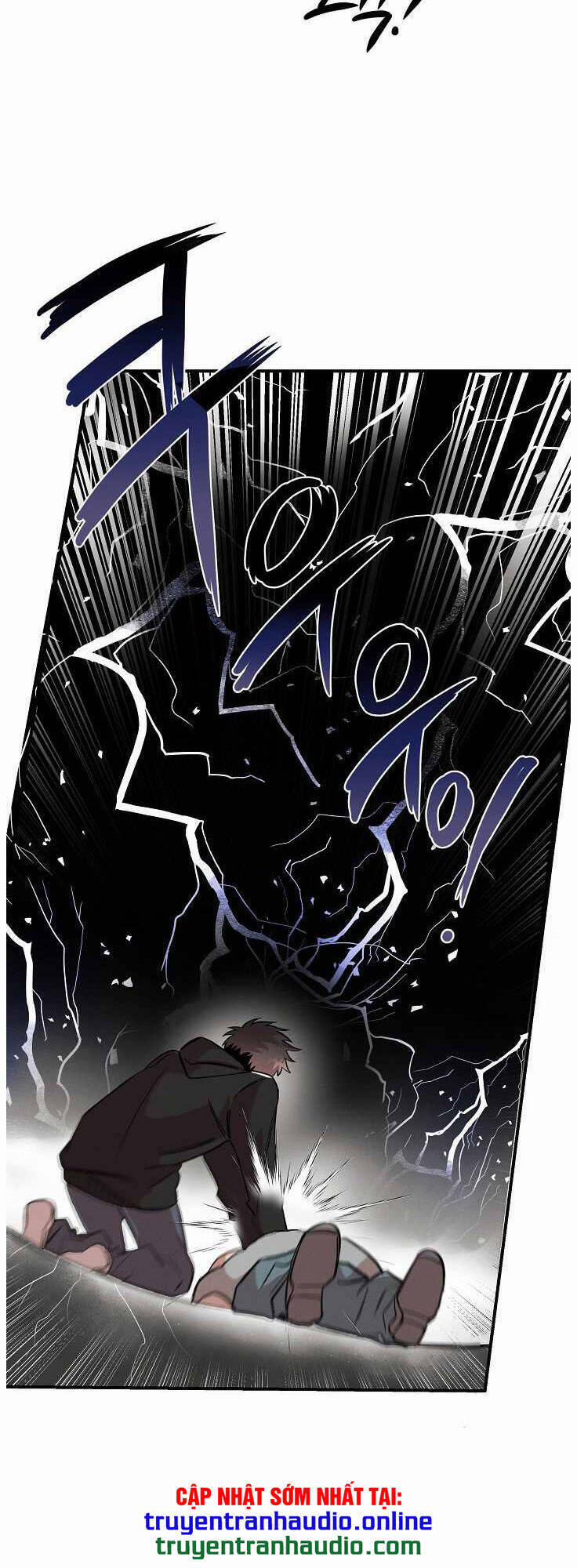 Bác Sĩ Thiên Tài Lee Moojin 11 trang 9