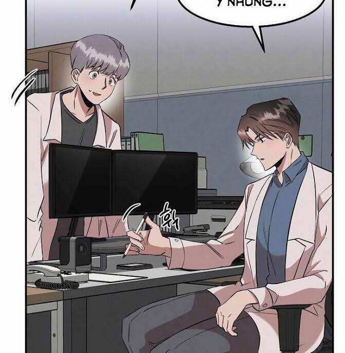 Bác Sĩ Thiên Tài Lee Moojin 12 trang 16