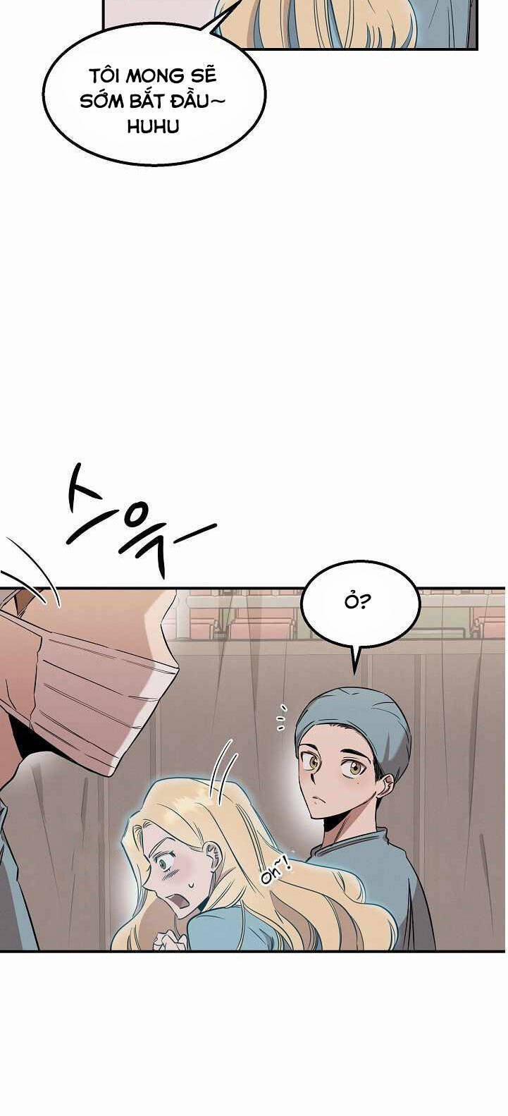 Bác Sĩ Thiên Tài Lee Moojin 12 trang 22