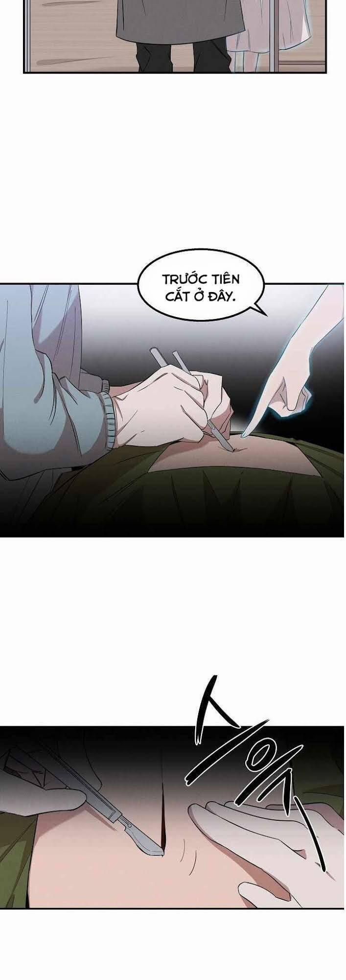 Bác Sĩ Thiên Tài Lee Moojin 12 trang 32