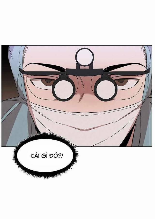 Bác Sĩ Thiên Tài Lee Moojin 12 trang 37