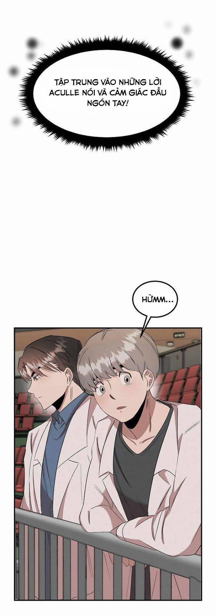 Bác Sĩ Thiên Tài Lee Moojin 12 trang 49