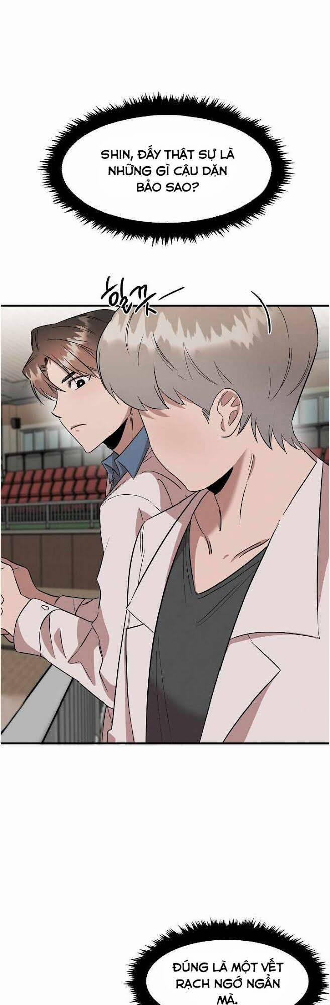 Bác Sĩ Thiên Tài Lee Moojin 12 trang 52