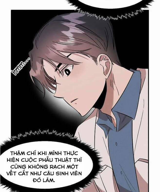 Bác Sĩ Thiên Tài Lee Moojin 12 trang 53