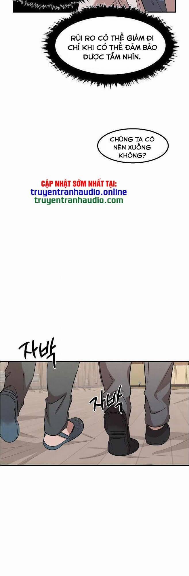 Bác Sĩ Thiên Tài Lee Moojin 12 trang 54