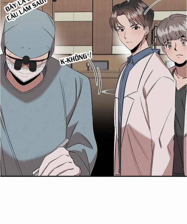 Bác Sĩ Thiên Tài Lee Moojin 12 trang 56